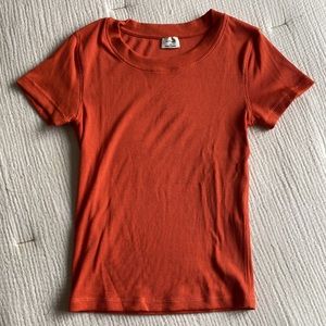 Aritzia Wilfred Go-To T-Shirt